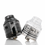 Μικρογραφία: Oumier Wasp Nano S RDA ατμοποιητής ηλεκτρονικού τσιγάρου
