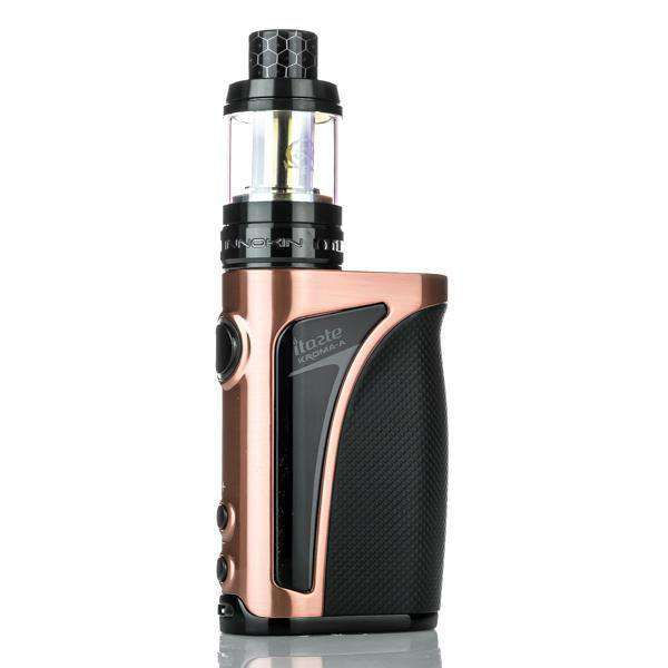 Μικρογραφία: Innokin itaste kroma-a Kit Ηλεκτρονικά Τσιγάρα + 200ml Υγρά άτμισης