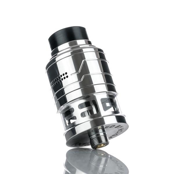Μικρογραφία: HCIGAR FODI 24MM RDTA επισκευάσιμος ατμοποιητής