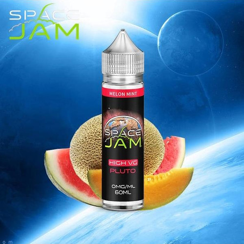 elf bar vape uk Space Jam Juice: Entire Line Review main image 0