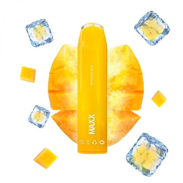 Μικρογραφία: 100 x Hyppe Disposable Vape Ηλεκτρονικά Τσιγάρα μίας χρήσης