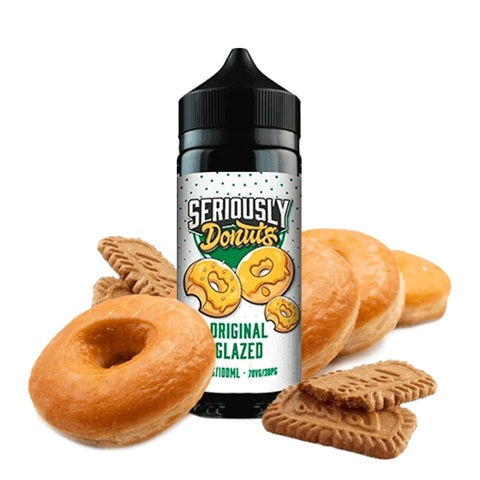 Μικρογραφία: 240 ml Premium υγρά αναπλήρωσης