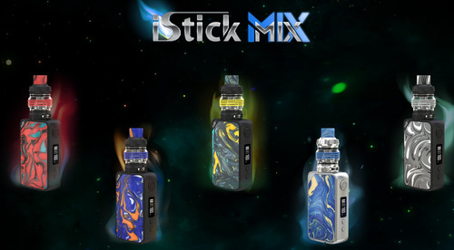elfbar nachfüll pod läuft aus Eleaf iStick 30w Kit - Vape Wholesale USA main image 0
