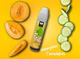 Μικρογραφία: 1+1 (120 ml) My Fruit Mix by My Mix Premium Υγρά Αναπλήρωσης