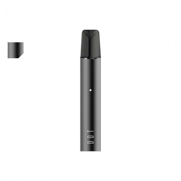Μικρογραφία: Dot Pro E-Τσιγάρα + 3 προγεμισμένες κάψουλες Μίας Χρήσης (1800 ρουφηξιές /puffs)