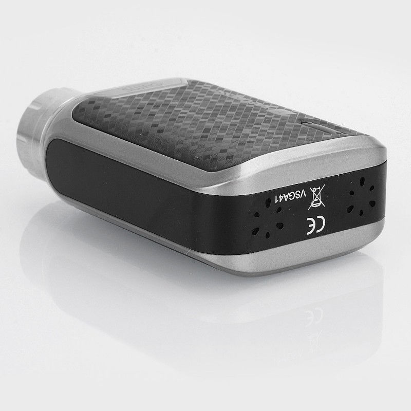 Μικρογραφία: Vaporesso Swag Mod ηλεκτρονικού τσιγάρου + 100 ml Υγρά Αναπλήρωσης