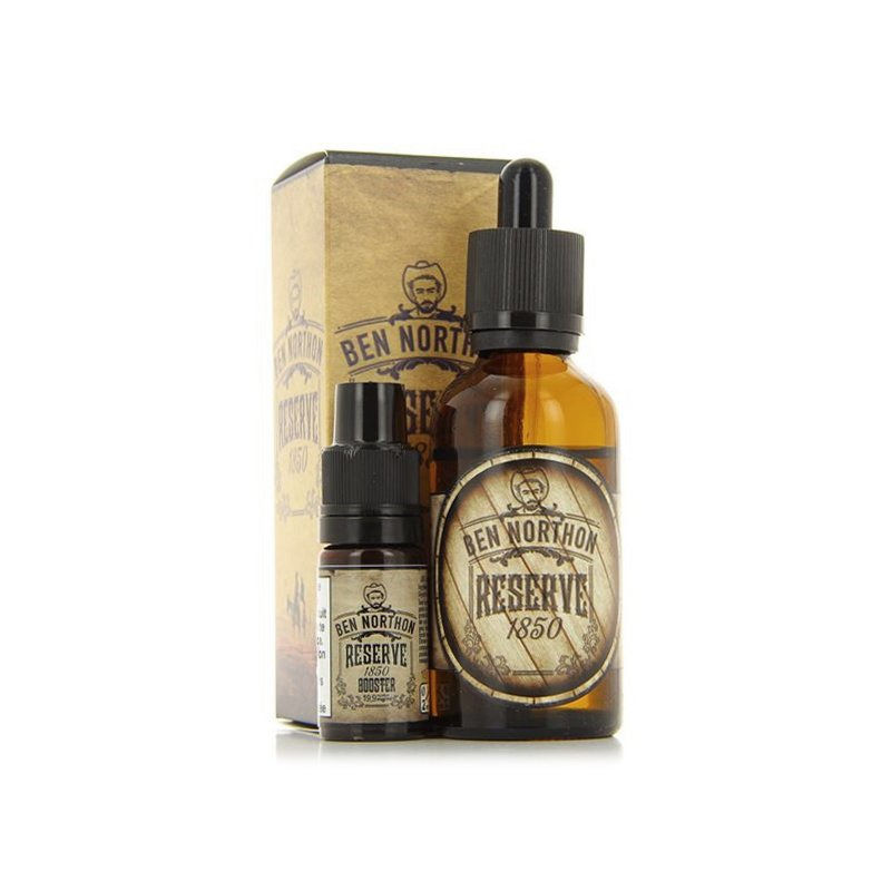 Μικρογραφία: 120 ml Ben Northon – Reserve 1850 Υγρά αναπλήρωσης