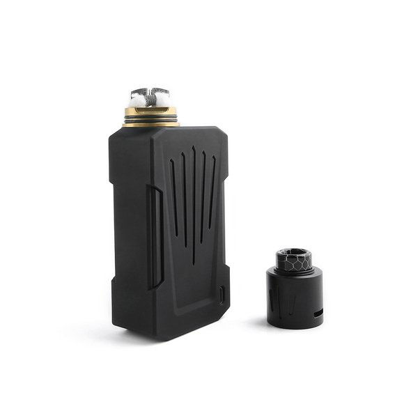 Μικρογραφία: Tesla Invader 4X 280W Kit Ηλεκτρονικά Τσιγάρα + 200ml Υγρά άτμισης
