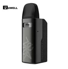 Μικρογραφία: UWELL Caliburn EM2 Kit Ηλεκτρονικα Τσιγάρα + 100 ml Υγρά Αναπλήρωσης