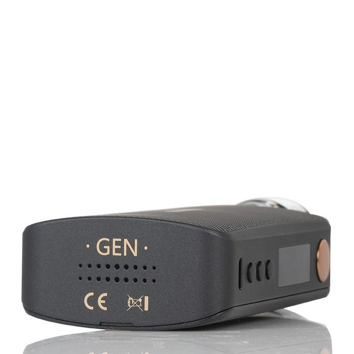 Μικρογραφία: Vaporesso Gen 220W 8ml Kit ηλεκτρονικού τσιγάρου + 200ml Υγρά άτμιση