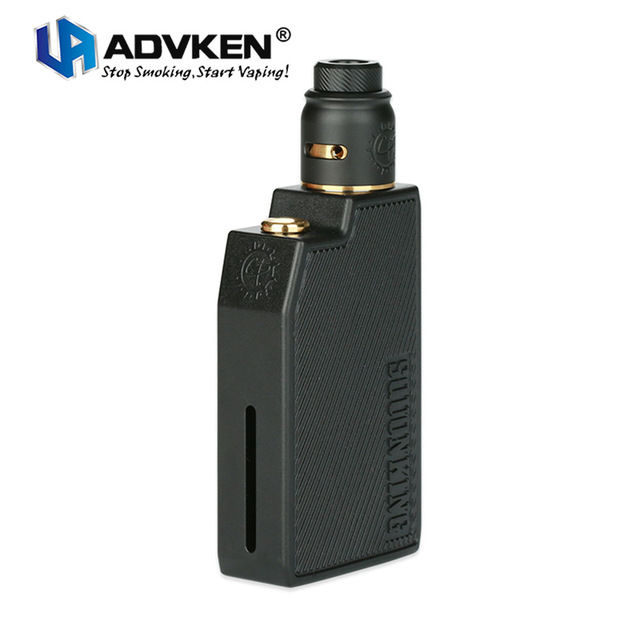 Μικρογραφία: ADVKEN CP SQUONKING KIT Ηλεκτρονικά Τσιγάρα