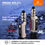 Μικρογραφία: GeekVape Aegis Solo 3 Kit Ηλεκτρονικά Τσιγάρα +200ml Υγρά