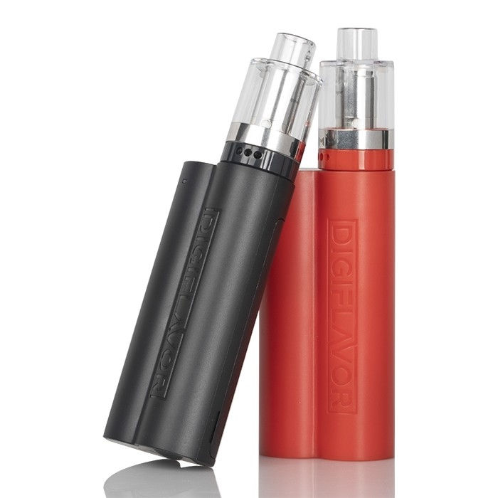Μικρογραφία: Digiflavor Lunar Kit Ηλεκτρονικά Τσιγάρα + 100 ml Υγρά άτμισης