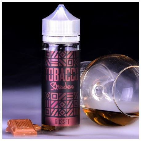 Μικρογραφία: 480 ml TOBACCO SHADES Υγρά αναπλήρωσης  + Δωρεάν Ηλεκτρονικά Τσιγάρα