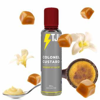 Μικρογραφία: 1+1 (120 ml) T-Juice Υγρά αναπλήρωσης
