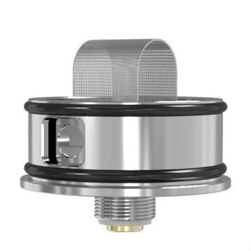 Μικρογραφία: 1+2 (3) VandyVape Mesh Wire SS316L 0.43Ω 400mesh Σύρμα αντίστασης e-τσιγάρου