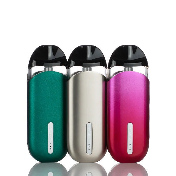 Μικρογραφία: Vaporesso ZERO S Kit Ηλεκτρονικά Τσιγάρα + 100ml Υγρά άτμισης
