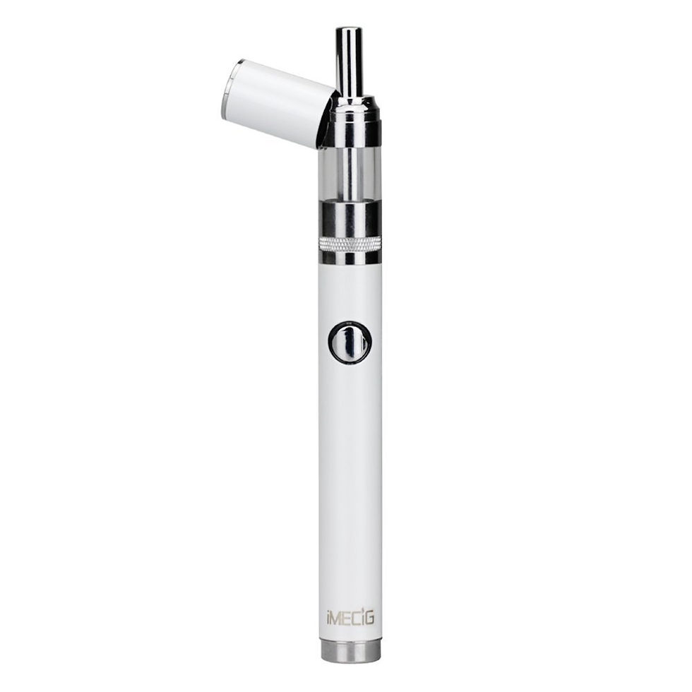 M5 Rechargeable Battery Electronic Cigarette