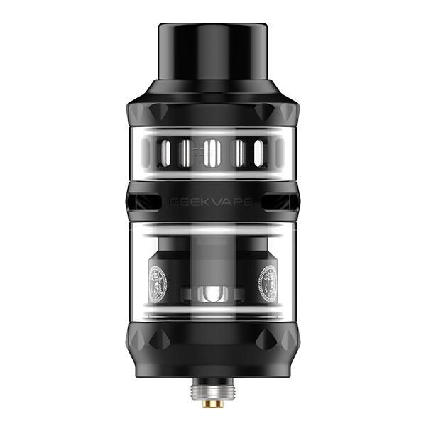 Μικρογραφία: GeekVape P SubOhm 5ml Tank Ατμοποιητής Ηλεκτρονικού Τσιγάρου +100ml Υγρά άτμισης