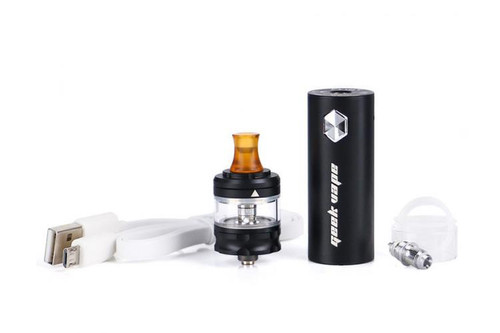 elfbar nachfüll pod läuft aus Geekvape