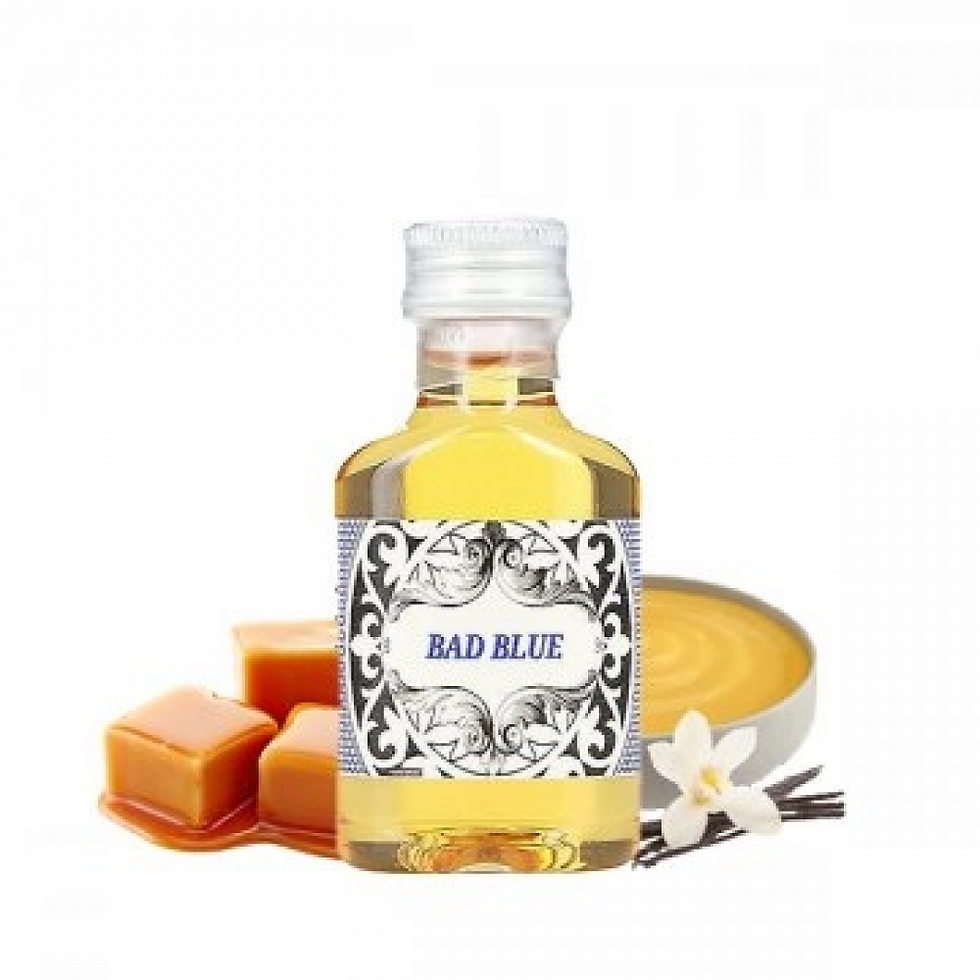 Μικρογραφία: 200 ml Bad Vap Premium Γαλλικά DIY υγρά αναπλήρωσης
