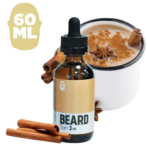 Μικρογραφία: Beard Color 180 ml Vape Juice - Υγρά αναπλήρωσης