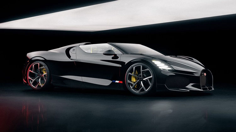 Μικρογραφία: 100 x Bugatti Spaceship 800+ puffs Ηλεκτρονικά Τσιγάρα μίας χρήσης Κύπρο Ελλάδα
