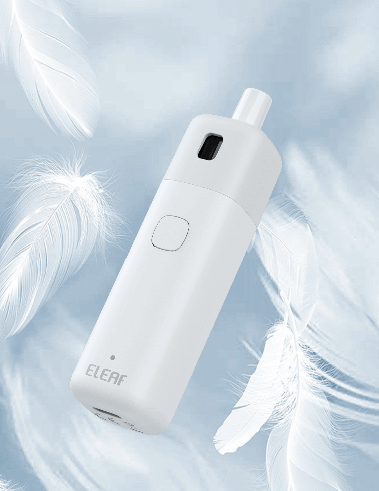 Μικρογραφία: Eleaf IORE Crayon Kit ηλεκτρονικού τσιγάρου + 100ml Υγρά άτμισης