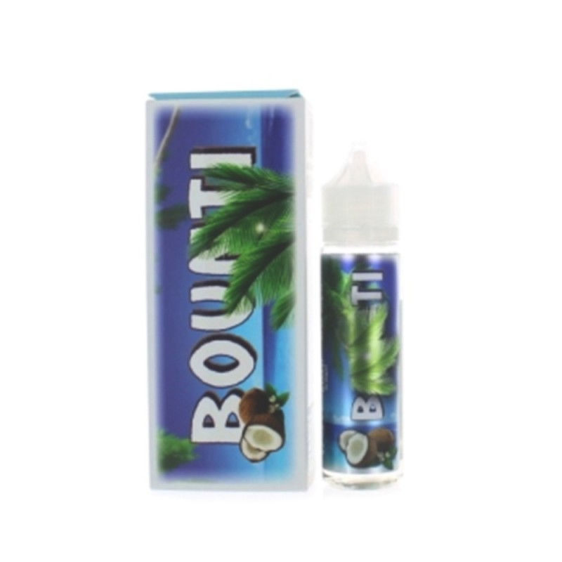 Μικρογραφία: 60 ml Bounti PUBLIC JUICE Υγρά αναπλήρωσης