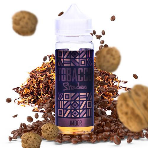 Μικρογραφία: 480 ml TOBACCO SHADES Υγρά αναπλήρωσης  + Δωρεάν Ηλεκτρονικά Τσιγάρα