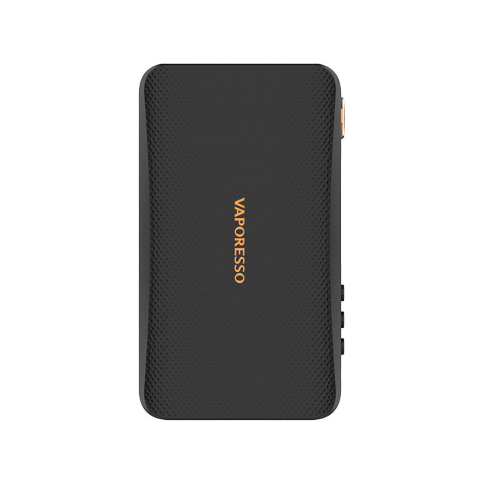 Μικρογραφία: Vaporesso Gen 220W Mod ηλεκτρονικού τσιγάρου + 200ml Υγρά άτμιση