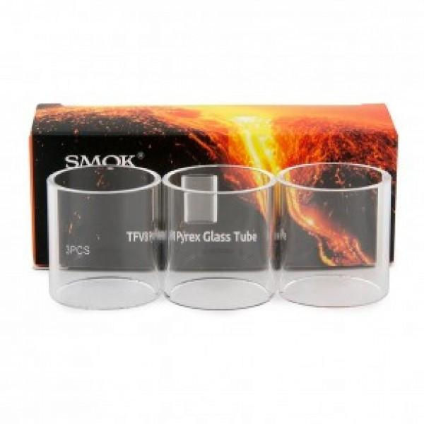 Μικρογραφία: SMOK TFV8 Pyrex Glass Tube Ανταλλακτικό γυαλί