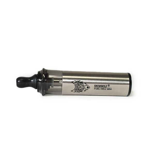 Μικρογραφία: 1+1 (2) Snowwolf Fuel Cell Mini pod Ηλεκτρονικά Τσιγάρα + 100ml Υγρά άτμισης