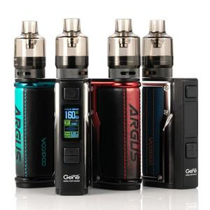Μικρογραφία: Voopoo Argus GT Kit Ηλεκτρονικά Τσιγάρα + 200ml Υγρά άτμισης