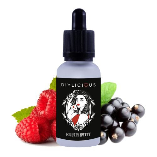 Μικρογραφία: 30 ml Vaponaute 5% Συμπυκνωμένα αρώματα DIY υγρων αναπληρωσης
