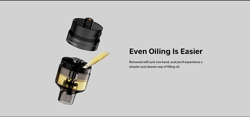 Μικρογραφία: Voopoo PnP X 5ml Ατμοποιητές ηλεκτρονικού τσιγάρου
