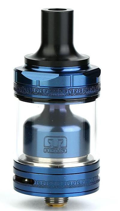 Μικρογραφία: Footoon Aqua Master V2 RTA Ατμοποιητής + 100ml Υγρά άτμισης