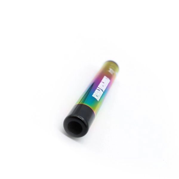 Μικρογραφία: 10 x French Puff (800-1000 ρουφηξιές) disposable Ηλεκτρονικά Τσιγάρα μίας χρήσης