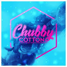 Μικρογραφία: 2 x  Chubby Cotton Ανταλλακτικό βαμβάκι αντίστασης ηλεκτρονικού τσιγάρου
