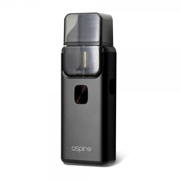 Μικρογραφία: Aspire Breeze 2 AIO Kit Ηλεκτρονικό Τσιγάρο + 100ml Υγρά άτμισης
