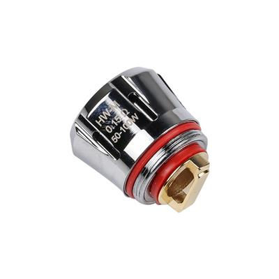 Μικρογραφία: 5 ELEAF HW-M COILS κεφαλές αντίστασης 0.15 Ohm