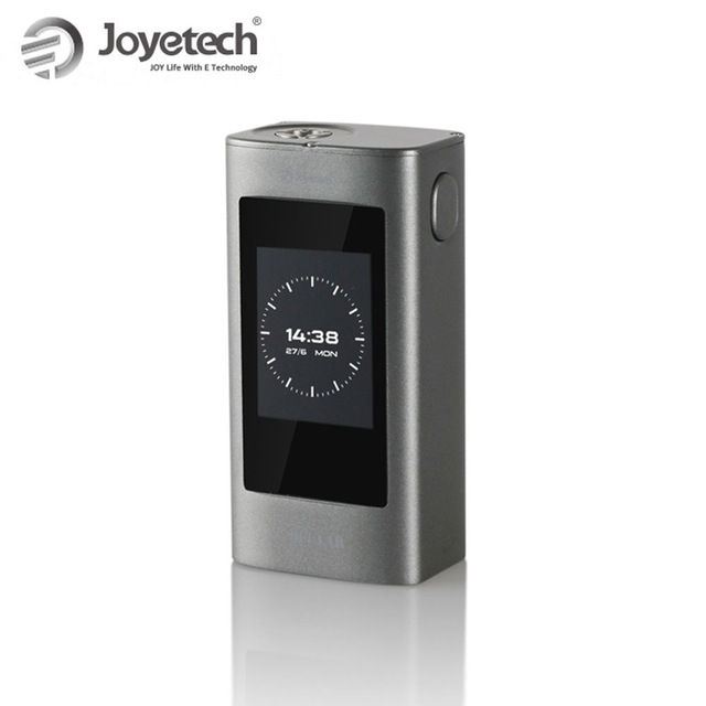 Μικρογραφία: Joyetech OCULAR Touchscreen TC Mod ηλεκτρονικού τσιγάρου + 100ml Υγρά άτμισης