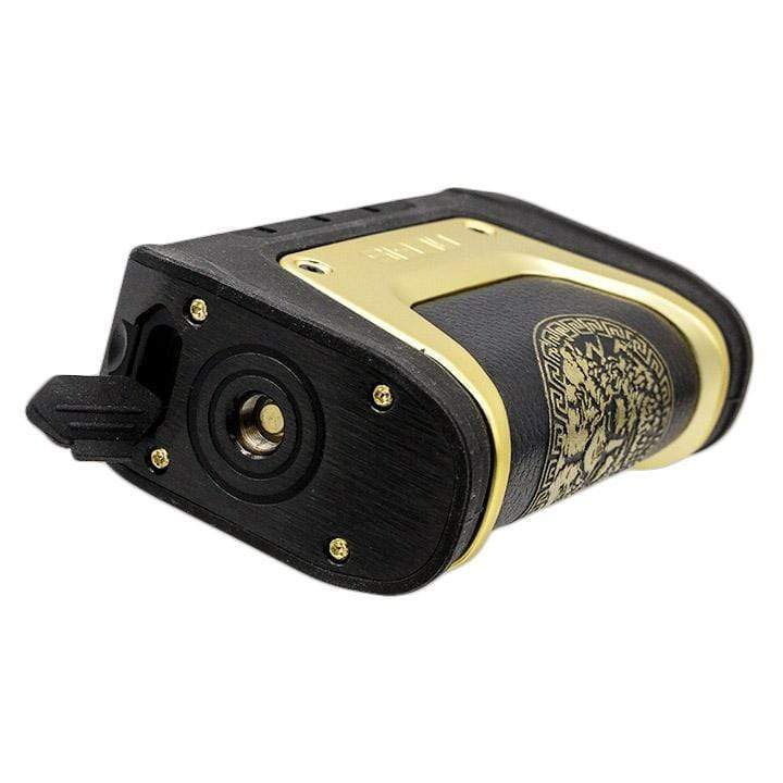 Μικρογραφία: Geek Vape Aegis Legend Limited Edition 200W E-Τσιγάρα + 100ml Υγρά άτμισης