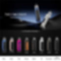 Μικρογραφία: Lost Vape Thelema Urban 80W Kit Ηλεκτρονικά Τσιγάρα + 100ml Υγρά άτμισης