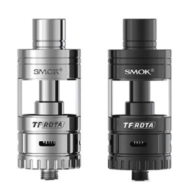 Μικρογραφία: SMOK TF RDTA Επισκευάσιμοι Ατμοποιητές