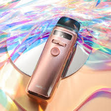 Μικρογραφία: Voopoo Vinci 3 1800 mAh Kit Ηλεκτρονικά Τσιγάρα + 100ml Υγρά άτμισης
