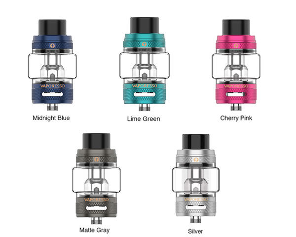 Μικρογραφία: Vaporesso NRG S 8ml Ατμοποιητές ηλεκτρονικού τσιγάρου