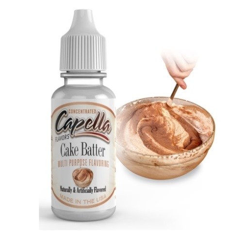 Μικρογραφία: 60 ml Capella Ενισχυτικά γεύσης Αρώματα DIY υγρων αναπληρωσης