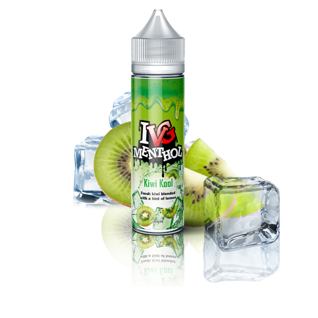 Μικρογραφία: 480 ml IVG Υγρά αναπλήρωσης + Δωρεάν Ηλεκτρονικά Τσιγάρα