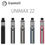 Μικρογραφία: Joyetech Unimax 22 Kit +10x10ml E-Liquids / Βραβευμένα Υγρά άτμισης